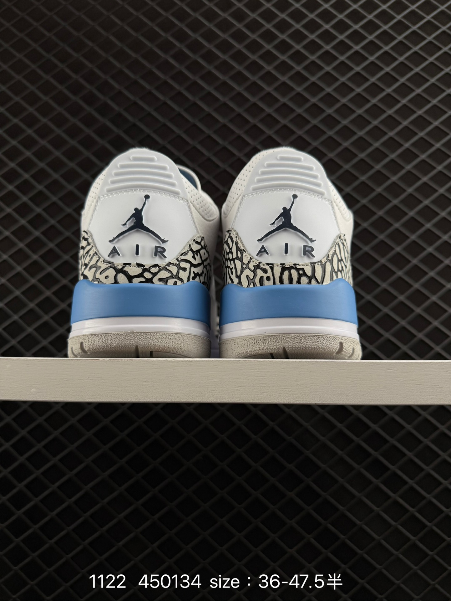 Nike Air Jordan 3 Retro SE